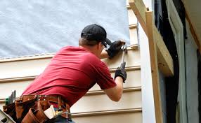 Best Siding for New Construction  in Jamestown, OH